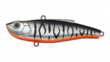 Воблер Раттлин Strike Pro Jedi Rattler 80, цвет: A243ES Grey Shadow Mat Tiger, (SP-198S#A243ES)