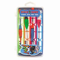 Набор River Band Kids Kit #1 (7019-2g,3g/8008-3g,4g)