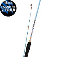 Удилище Okuma Fuel Spin 6'0'' 183cm  5-20g - 2sec