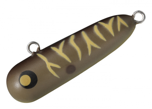 Воблер BTK Swimmer 35 мм. 4,2гр. №09