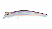 Воблер Дартер Strike Pro Darter-R Queen 80, цвет: A53-EP Silver Smelt UV, (JL-253F#A53T-EP)