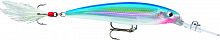 Воблер RAPALA X-Rap Deep 10 /SB