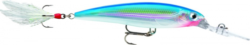 Воблер RAPALA X-Rap Deep 10 /SB