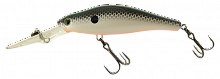 Воблер F1136-TSH Yo-Zuri 3DS Shad SR 65SP