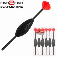 Попл. Fish2Fish EVA 15 гр.