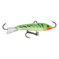 Балансир RAPALA Jigging Rap 07 /GGT
