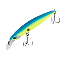 Воблер LureMax RATRI 102SPMR-015, 13 гр., суспендер