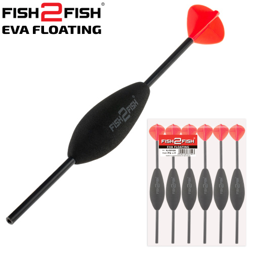 Попл. Fish2Fish EVA 20 гр.
