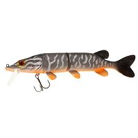Свимбэйт Mike the Pike 280mm 185g Low Fl. Crazy Coward