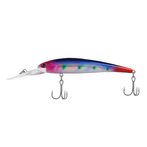 Воблер LureMax ZIF   90F DDR-062 8,5 г. плавающий фото 2