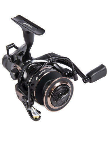 Катушка безынерц. Salmo Diamond BAITFEEDER 6 3000BR фото 4