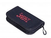Чехол для приманок Lucky John 180×110х35