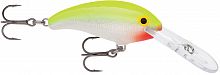 Воблер RAPALA Shad Dancer 07 /SFC
