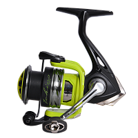Катушка безынерционная Maximus Ichiro 1000 (5+1 подш.)