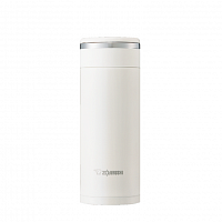 Термос Zojirushi SM-JF36-WA 0,36 л (белый)