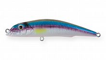 Воблер Дартер Strike Pro Darter-R King 105, цвет: A210-SBO-RP Rainbow Ghost Wakasagi, (EG-024F#A210-