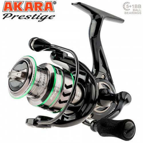 Кат. Akara Prestige 3000 5+1bb фото 3