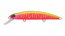 Воблер Минноу Strike Pro Musky Monster DL200, цвет: A230S Watermelon Mat Tiger, (MG-007F#A230S)