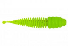 Мягк.приманки LureMax STINKER 50 мм''/5см, LSST2-08-002 Lime pepper (8 шт.)
