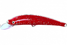 Воблер Nils Master INVINCIВLE Floating  8cm, 8 г., #051