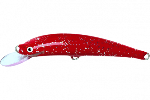 Воблер Nils Master INVINCIВLE DR,12cm, 24 г., #051
