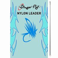 Подлесок Nylon Leader 0,203-SF NL 93X