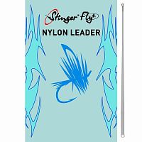 Подлесок Nylon Leader 0,178-SF NL 94X