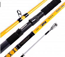 Удилище трол. Maximus FLINT 802MH  2.4m 30-60lb