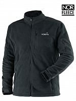Куртка флис. Norfin SUMMIT BK 06 р.XXXL