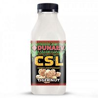 Сироп CSL Dunaev 500мл Тигровый орех