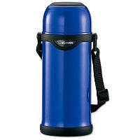 Термос Zojirushi SJ-TG08-AA 0,8 л (синий)