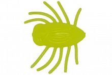 Мягк.приманки LureMax DUNG BUG 30 мм''/3см, LSDB1-05-001 Chartreuse (5 шт.)