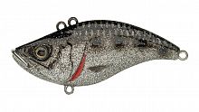 Воблер Раттлин Strike Pro Flap Jack 65, цвет: A249F-3D Silver Spotted Bullhead, (EG-128B#A249F-3D)