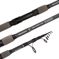 Удилище фидер. Maximus BASTION TELE 360XH 3,6m 150g
