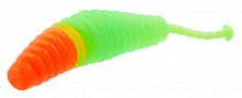 Слаги съедобные искусственные LJ Pro Series TRICK WORM 2,5in (06.35)/T94 7шт.