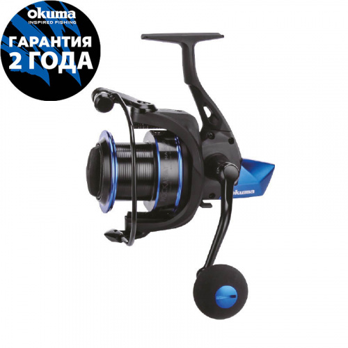 Катушка Okuma Rockaway 6000