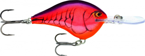 Воблер RAPALA Dives-To Fat 03 /DMN