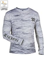 Джемпер Norfin SUN PRO DECK MESH 03 р.L