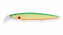 Воблер Минноу Strike Pro Scooter Minnow 90F, (EG-186AF#A17S)