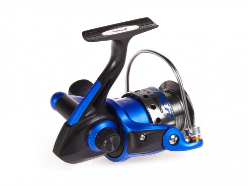 Катушка безынерционная Salmo Sniper SPIN 6 2000FD фото 3