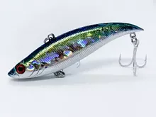 Ратлин Bay Blue 90HS 90мм. 28гр. №52