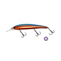 Воблер Stinger Gansta Deep 120F-SR #080