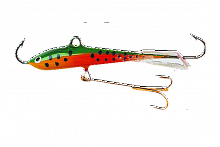 Балансир Nils Master Jigger-1, 4см, 6г., #32