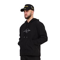Джемпер Aquatic ДС-02Ч 46 (soft shell, цвет: Черный, размер 46)