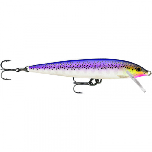 Воблер RAPALA Original Floater 11 /PD