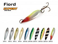 Блесна колеб. Akara Expert Fiord m. 12 гр. 1014/1