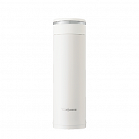 Термос Zojirushi SM-JF48-WA 0,48 л (белый)