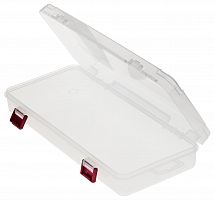 Коробка рыболов. Meiho SFC MULTI CASE 3L 275x131x45