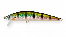 Воблер Минноу Strike Pro Euro Minnow 90, цвет: 630V Bluegill, (JL-108L#630V)