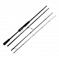 Спиннинг Trinergy-NS 804ML 2,40m 6-24gr